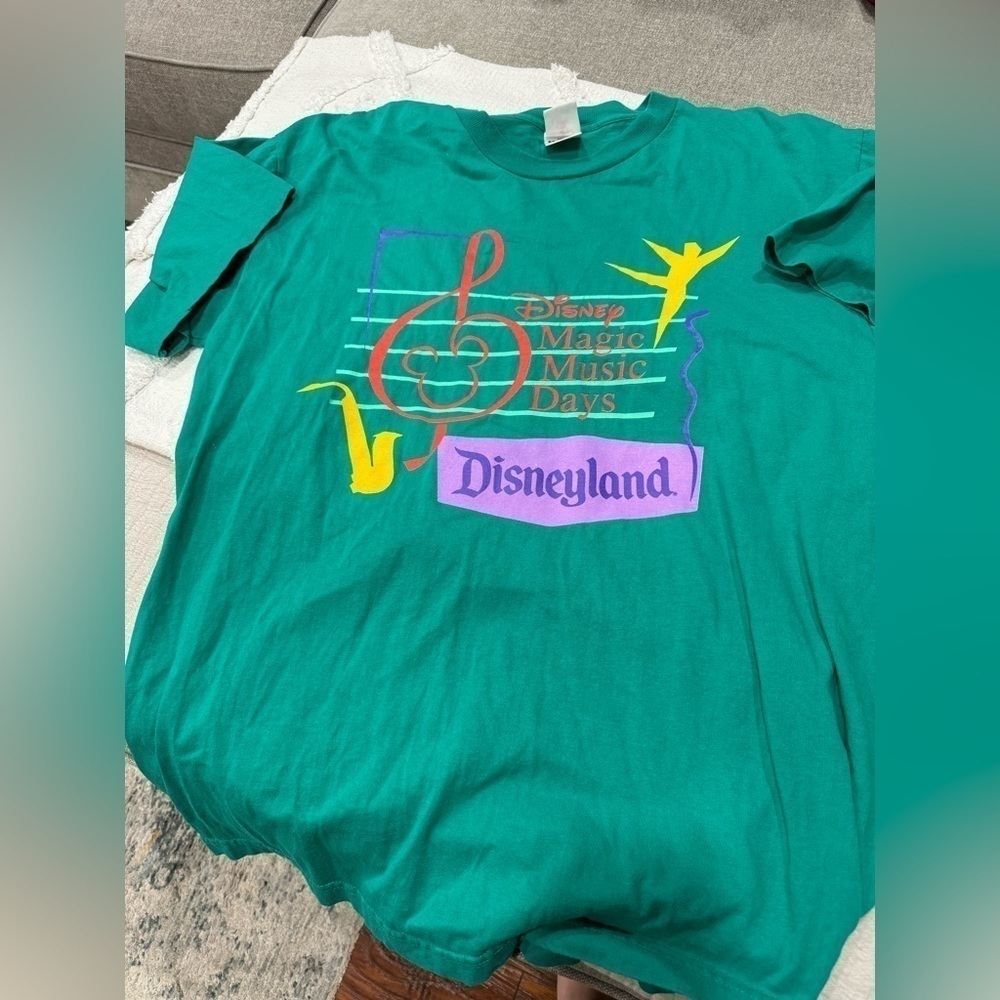 Vintage‎ Disney Shirt